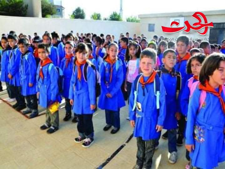 وزارة التربية تكشف عن الإجراءات المتخذة لمواجهة كورونا خلال العام الدراسي الجديد