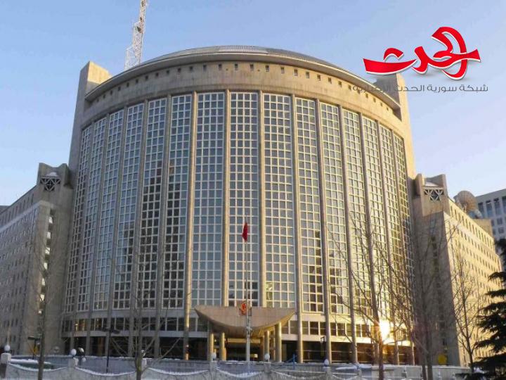 الصين تفرض عقوبات على مسؤولين أميركيين رداً على عقوبات هونغ كونغ