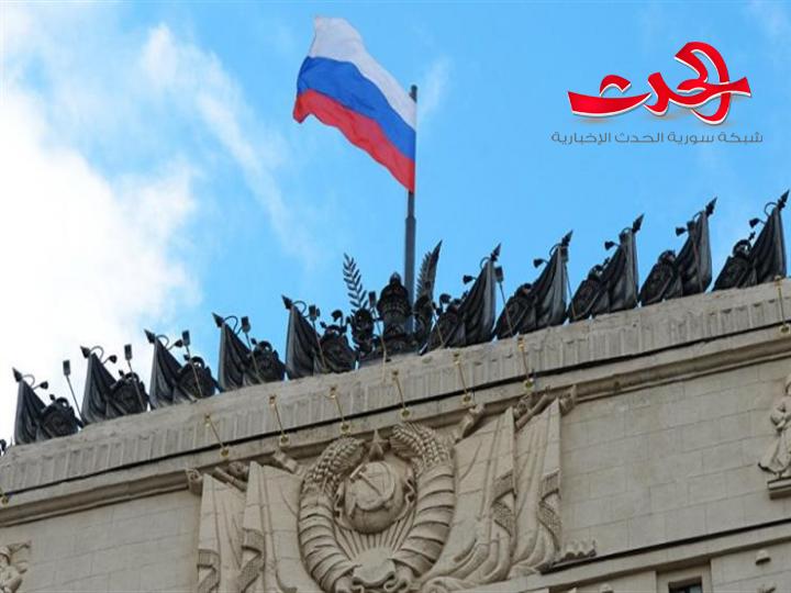 روسيا تدعو إلى وقف امدادات الاسلحة الامريكية للشرق الاوسط