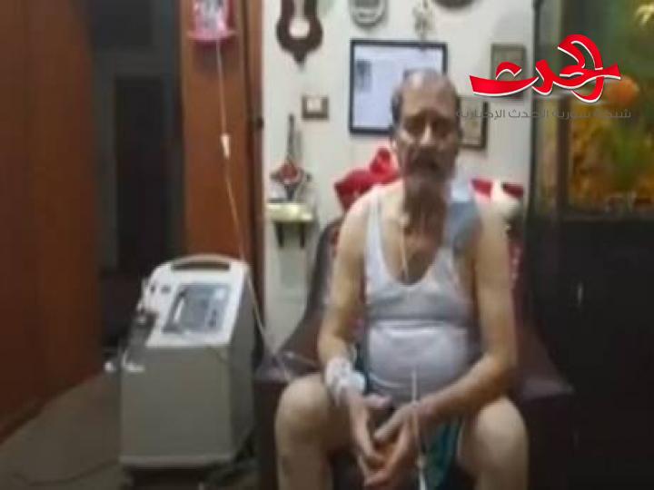 مشفى الاسد يرد على اتهامات الفنان أحمد رافع ويعاتب مجلس الشعب الذي بدأ جلساته بابتسامة بدل دقيقة صمت 