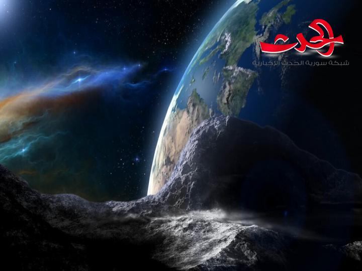 هل اقترب يوم القيامة.. ناسا تحذر من اقتراب كويكب خطير من الارض