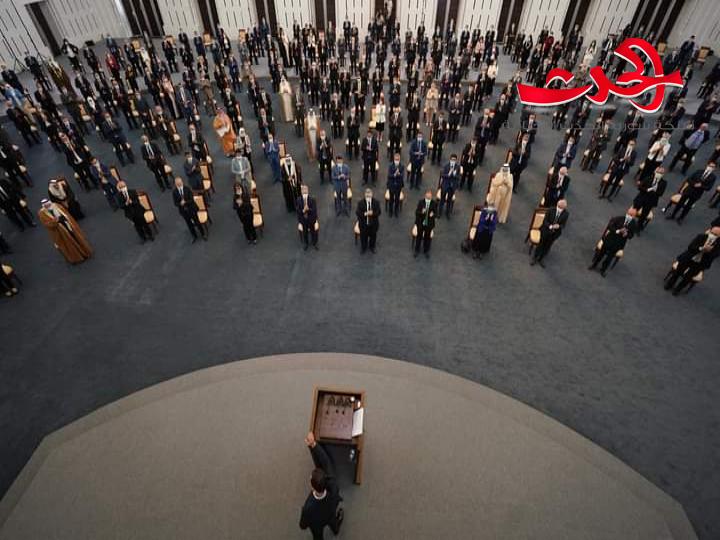 كلمة السيد الرئيس في الساعة السادسة والنصف