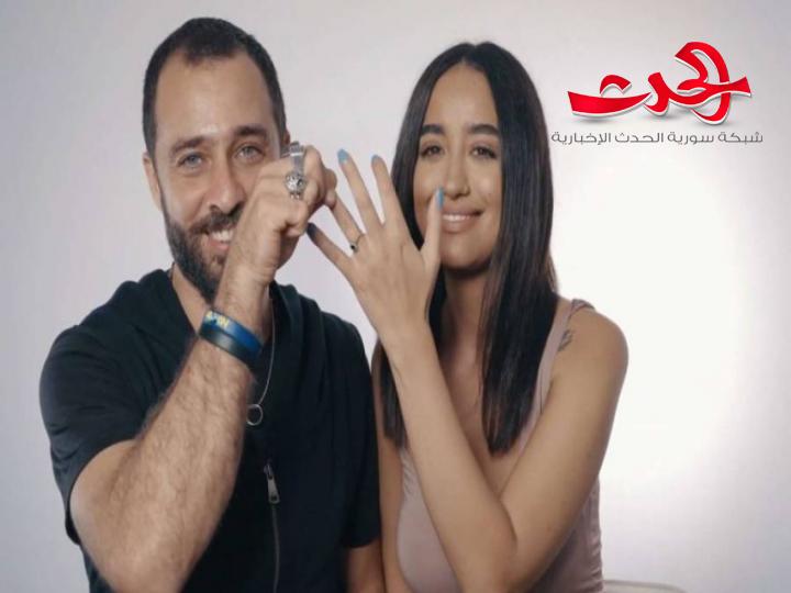 قبل محمد عساف.. فنانون فاجؤوا جمهورهم بخبر زواجه بين فنان سوري