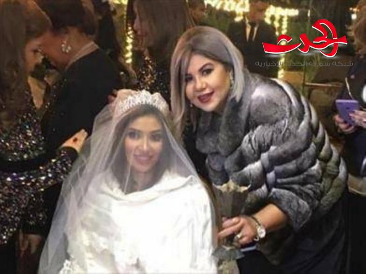 قبل محمد عساف.. فنانون فاجؤوا جمهورهم بخبر زواجه بين فنان سوري