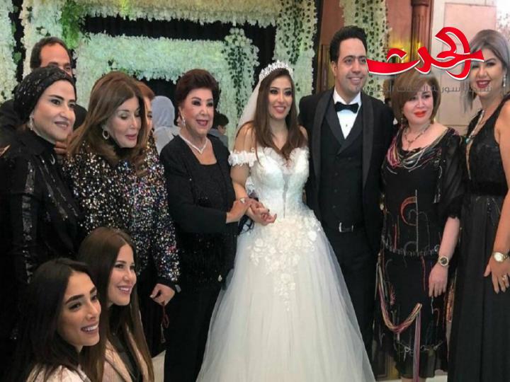 قبل محمد عساف.. فنانون فاجؤوا جمهورهم بخبر زواجه بين فنان سوري