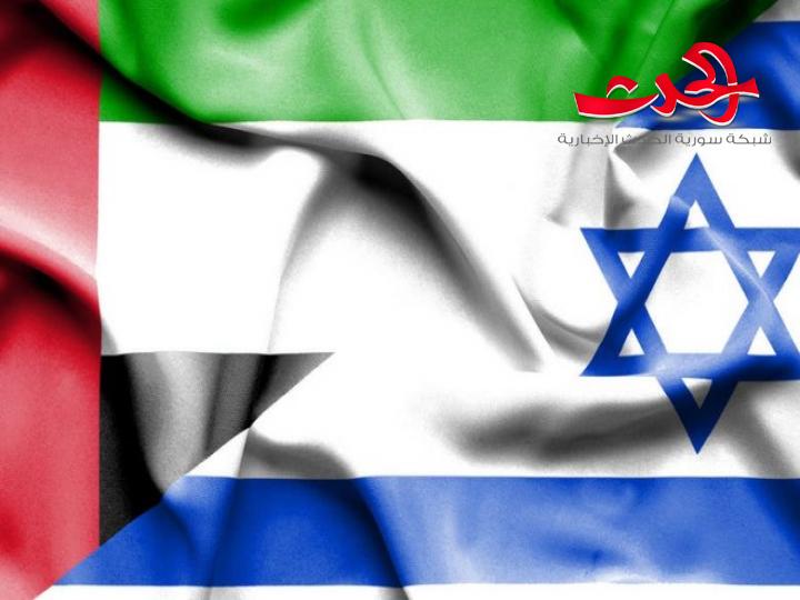 تفاصيل الاتفاق “الإسرائيلي” الإمارتي برعاية ترامب