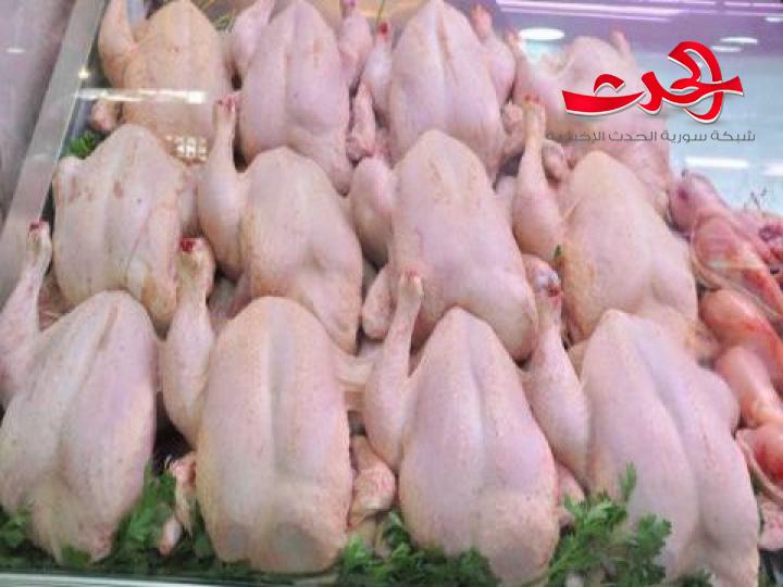مدير السورية للتجارة: سنخفض الأسعار كلما انخفضت في الأسواق