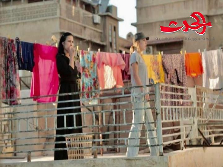 لوتس مسعود و" اول يوم" إلى صف العالمية