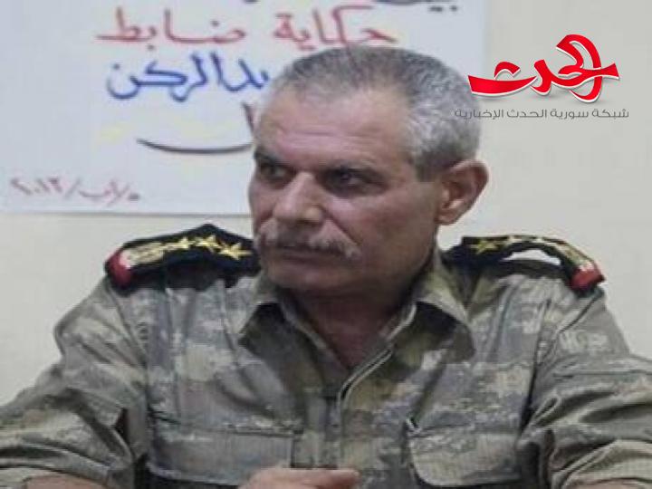 تركيا تعتقل احد اهم رجالاتها السوريين لتوجيهه انتقادا للفصائل الموالية لها