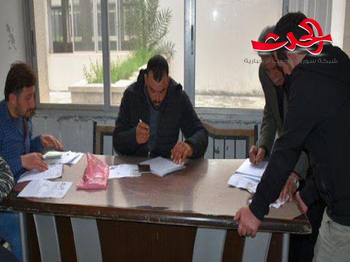 صرف مكافآت المستحقين ببرنامج دعم المسرحين في القنيطرة