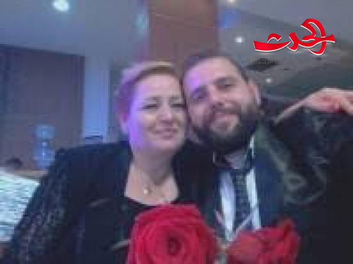 بعد اربع سنوات من اسره لدى المجموعات المسلحة.. عودة الاسيرالنقيب سعيد أحمد  فرحة  