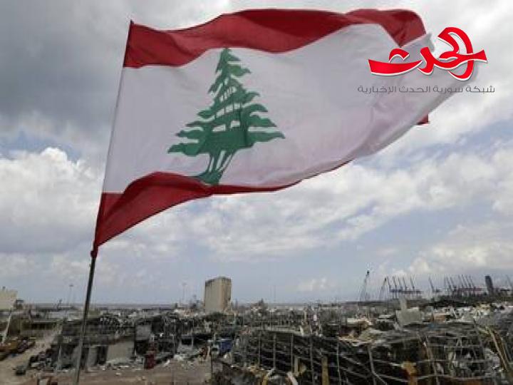 مندوب واشنطن في مرفأ بيروت يحدد ما تريده الولايات المتحدة
