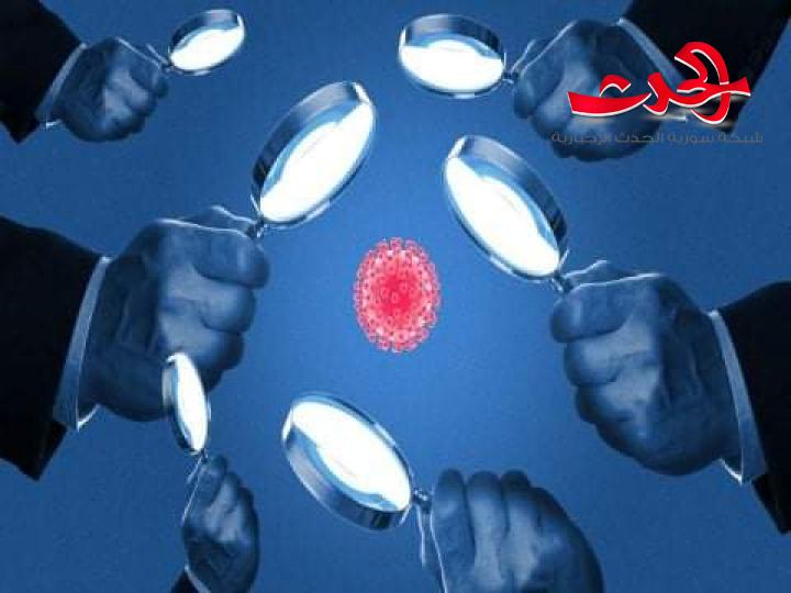 رئيس شعبة الأمراض الصدرية في المجتهد: ستة أنواع لمرض كورونا
