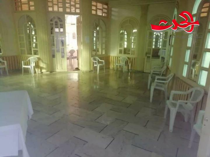 تطورات جديدة بخصوص مسحات pcr للراغبين بالسفر.. حجز دور عن طريق الهاتف