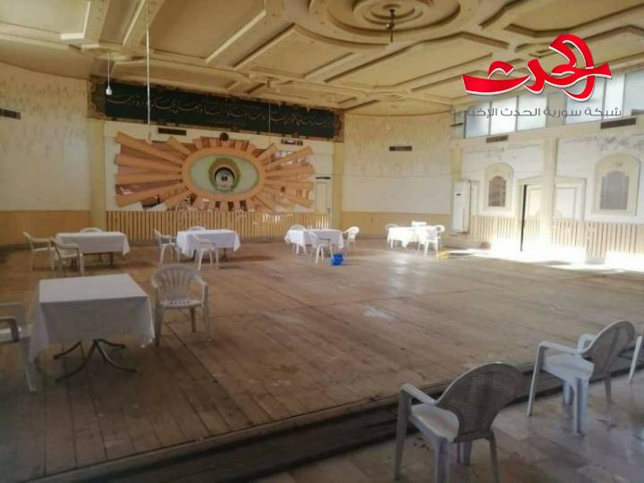 تطورات جديدة بخصوص مسحات pcr للراغبين بالسفر.. حجز دور عن طريق الهاتف