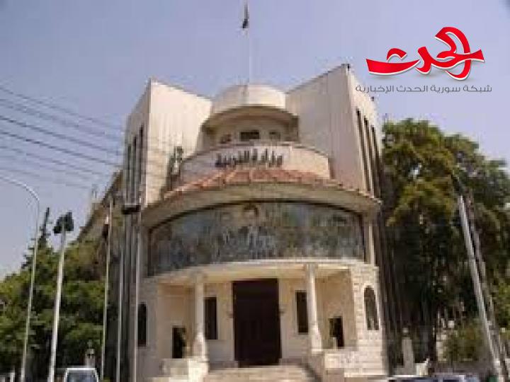 التربية: في مسابقة العقود التعيين حسب الحاجة والحاصلون على درجات عالية منحت لهم علامات تفضيلية وفق قرار مجلس الوزراء