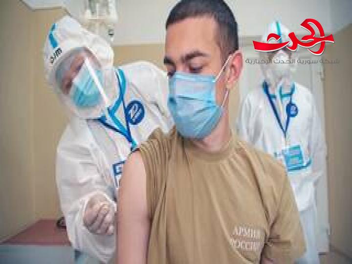 مبتكر اللقاح الروسي ضد كورونا يعلن موعد تداوله بين الجمهور
