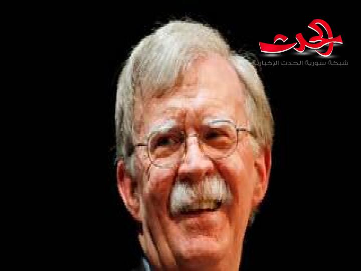 بولتون: ترامب قد يعلن انسحاب واشنطن من الناتو قبل الانتخابات