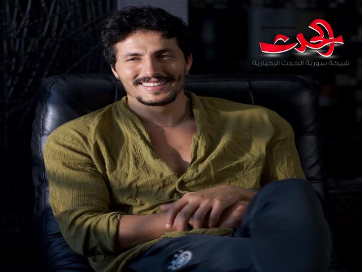 محمد رغيس يواصل نجاحاته على الساحة الفنية 