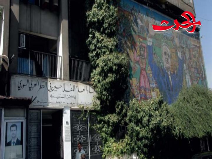 الخليف: الحكومة ردت على اتحاد الفلاحين بأنها لا تسطتيع تعويض الفلاحين المتضررين من الحرائق المفتعلة