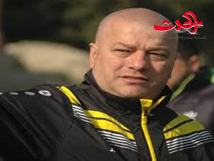 فرق كرة قدم سورية غيرت كادرها الفني.. تشرين والشرطة حافظت على مدربيها 