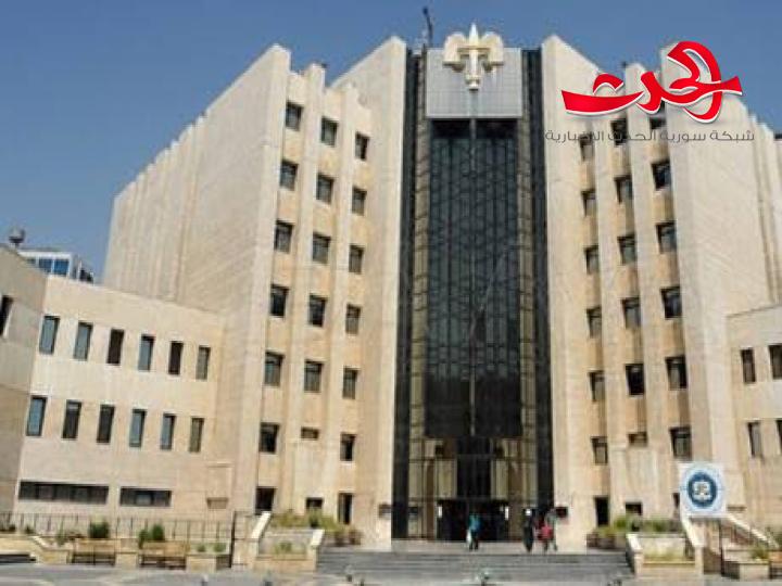 بقرار وجاهي غير قالل للطعن.. وزارة العدل تنهي الجدل حول العطلة القضائية مع نقابة المحاميين