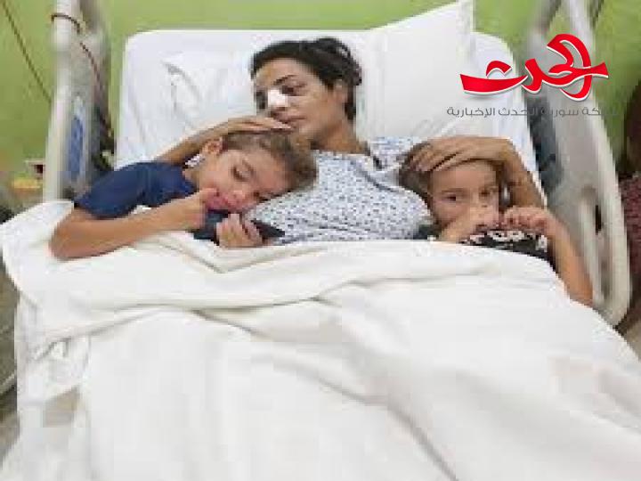 نادين نسيب نجيم تتمنى الموت لأحد متابعيها على تويتر