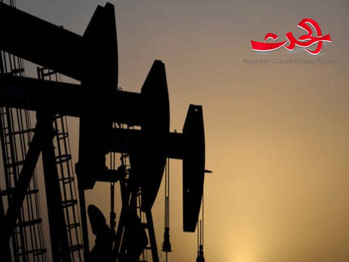 انخفاض اسعار النفط بعد مكاسب بفعل التزام "أوبك+"