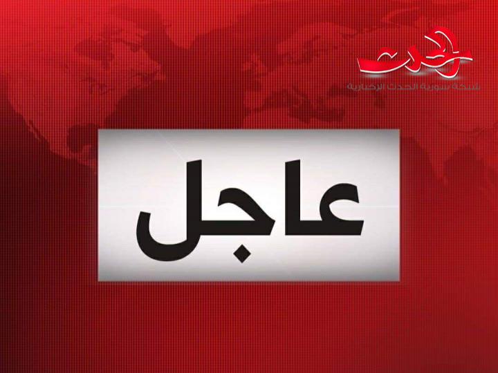 اغتيال صاحب روضة الريحان بحي طريق السد بمدينة درعا