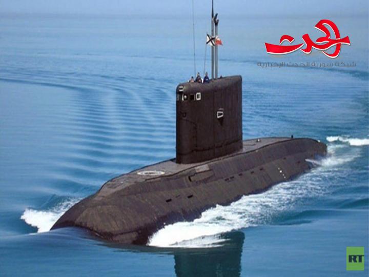 بوبوف: الوجود العسكري الروسي في المتوسط يسهم في تعزيز أمن المنطقة