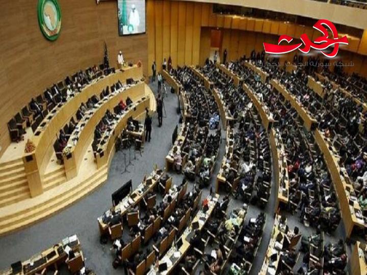 تعليق عضوية مالي في الاتحاد الافريقي عقب الانقلاب العسكري