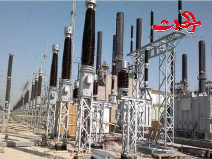 خليها مستورة....الحرارة وغياب الغاز وراء زيادة التقنين الكهربائي