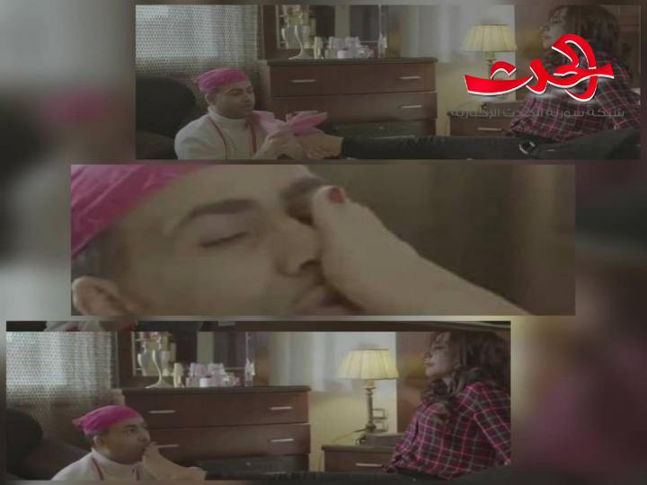 أمل عرفة ترد على الانتقادات حول مشهد تقبيل قدمها في شارع شيكاغو