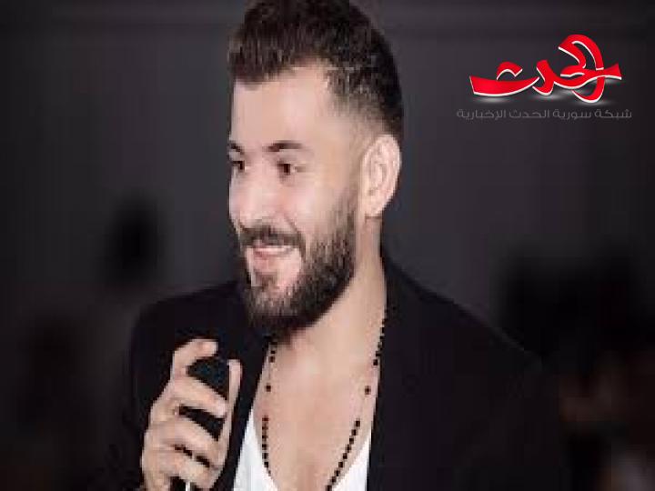 نقابة الفنانين توجه تحذيرا لحسام جنيد على خلفية منشوره