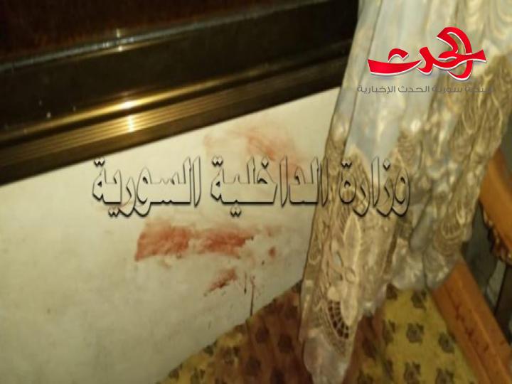 هددها بنشر فيديو فاضح... فقتلته وتركت جثته تتفسخ