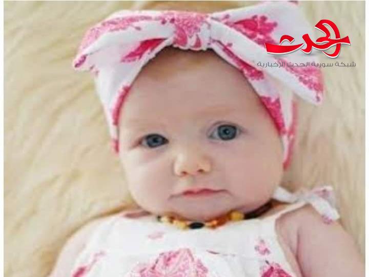 طفلة أمريكية بحاجة إلى ثلاثة قلوب لتبقى على قيد الحياة
