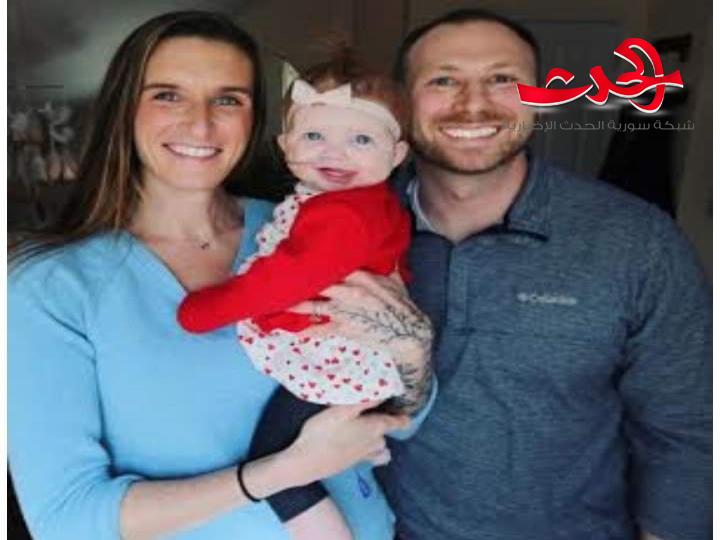 طفلة أمريكية بحاجة إلى ثلاثة قلوب لتبقى على قيد الحياة