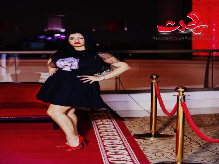 غادة قطاطة تدخل دائرة الغموض والتشويق في فيلم "عَشَرَة 10"