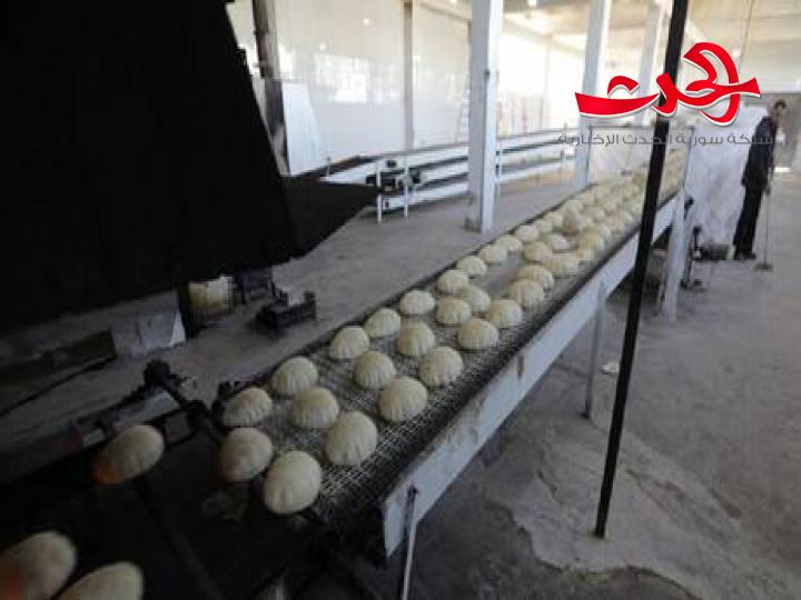 قتيل في دور على الخبز في اللاذقية