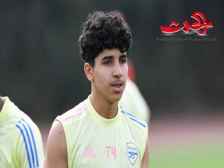 ارسنال يرحب ب صلاح على حسابه الرسمي.. فمن هو صلاح؟