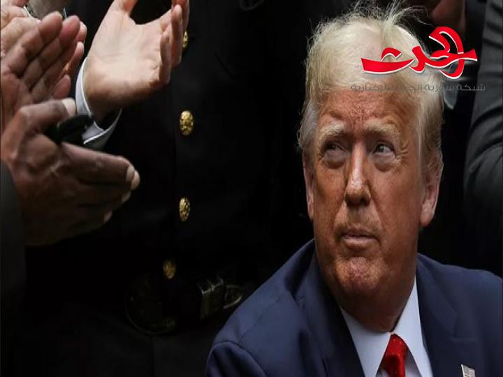 إعلان ترامب مرشحا رسميا للحزب الجمهوري لولاية رئاسية ثانية