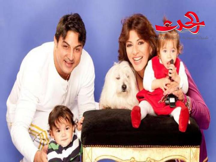 زوج هالة صدقي يترافع عن نفسه في قضية نسب اولاده