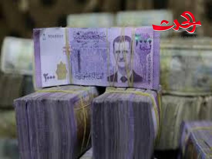 نقيب المهن المالية يؤكد ان اي زيادة على الراتب ستمتصها الاسعار