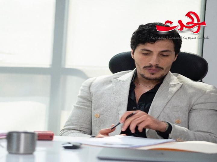 محمد رغيس  : مسلسل يما  احتوى على كل انواع الدراما 