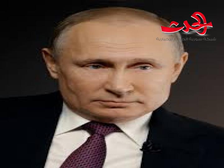 افتتاح طريق سريع للسيارات في القرم