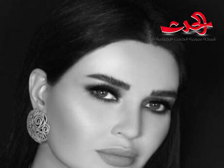 سيرين عبدالنور ترد على فيديو متداول لنقيب الفنانين زهير رمضان