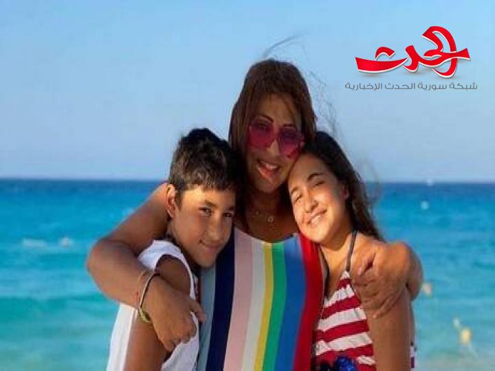 تطورات جديدة في قضية الفنانة هالة صدقي والفيديو المثير للجدل