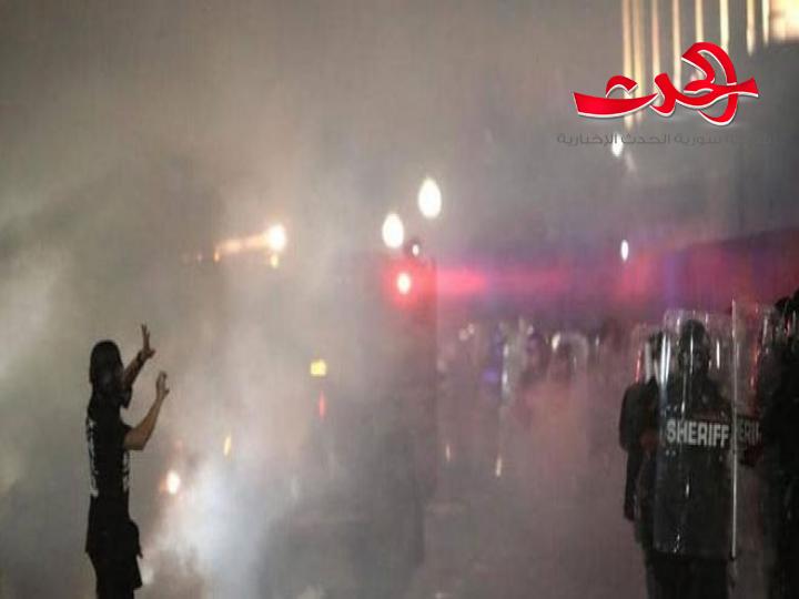 الأمم المتحدة تؤكد ضرورة استئصال العنصرية داخل الشرطة الأمريكية
