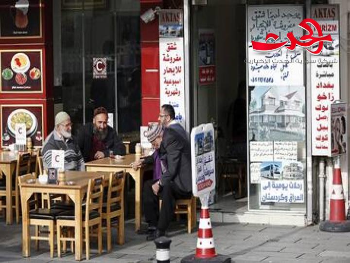 السلطات التركية تلغي ٥٠٠٠ ملف جنسية جديدة للسوريين... والسبب؟
