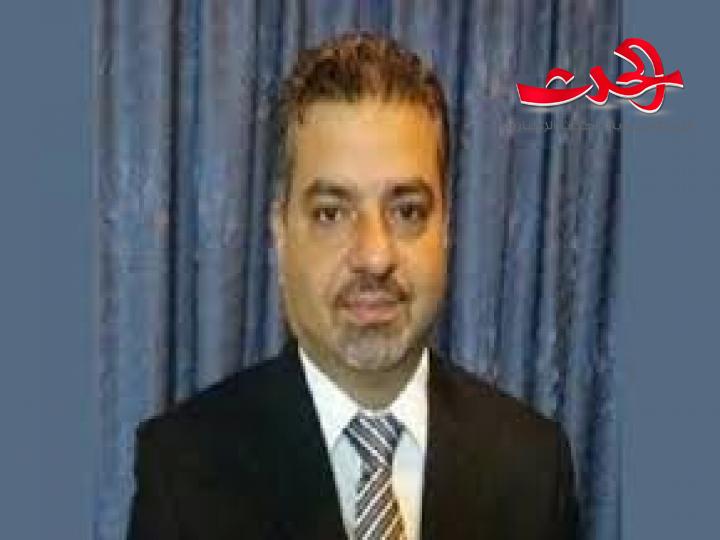 من هو كنان ياغي وزير المالية الجديد في حكومة حسين عرنوس؟